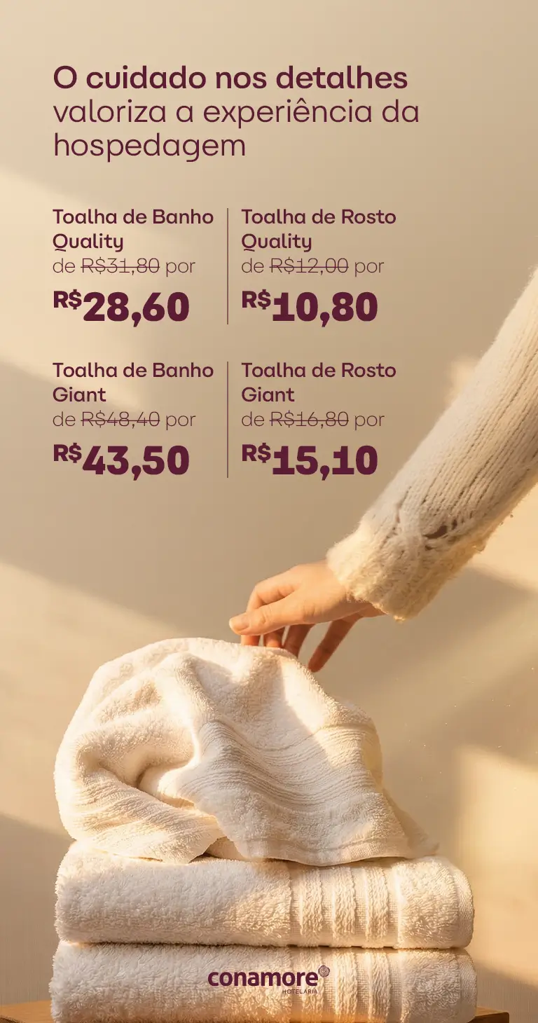 Paixão em Receber II - Abril